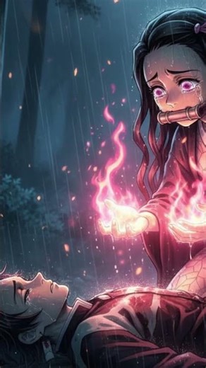 Nezuko का Healing Blood! | Demon Slayer का सबसे बड़ा Twist