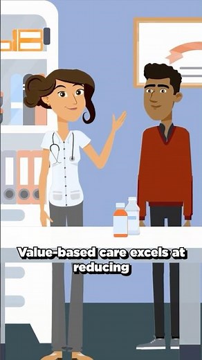 Value-Based Care vs Fee-for-Service Care