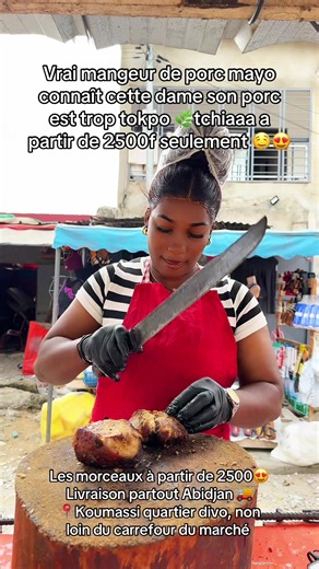Ashhh 😍 le porc est électrique ⚡️comme on aime😍. Commande maintenant au : 225❤️01❤️50❤️01❤️11❤️68. #pourtoi #tiktokcotedivoire🇨🇮 #225🇨🇮 #debloquemesvue🥲🙏🏽