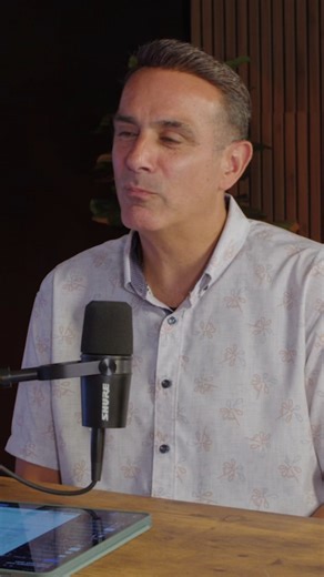 🚀 Guess who's back and ready to drop some wisdom? It's Grandpa Lola! 🧓 New Episodes of the AMA Podcast are back EVERY FRIDAY Join us for a perfect blend of laughter and spiritual insight that will inspire your week. | Frank Santora