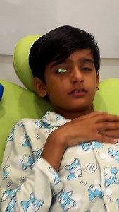 1.5K reactions · 12 shares | Nothing is more satisfying than to see this facial transformation with Eye prosthesis in this beautiful kid. . . . . . . . . . . . . . . #fyp #bds #eyeloss #eyes #eye #artificial #artificialeye #doctors #doctor #explore #dentist #dental #trending #instagram #insta #viral #smile #happiness #beti #betiyaan #dubai #love | Vikas Gupta | Facebook