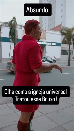 Pastor João Marcos on Instagram