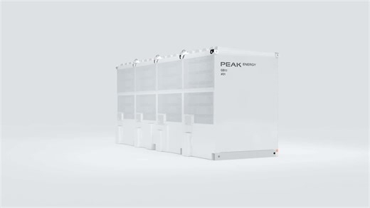 Sodium-Ion Batteries Have Landed In America. Now Comes The Hard Part