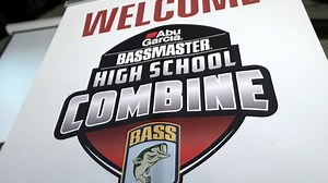 5.6K views · 129 reactions | High School anglers from across the nation gathered in Decatur, Alabama for the inaugural Abu Garcia Bassmaster High School Combine. Coaches from over 20 colleges and universities came to witness the skills and abilities of the next generation of tournament anglers. #Bassmaster #HighSchoolBass #HighSchoolCombine | Bassmaster | Facebook