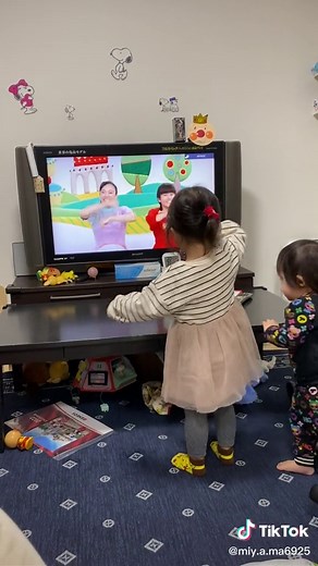 アルゴリズム体操：おかあさんといっしょで楽しもう！
