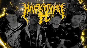 HACKTIVIST: nuova line up e video del nuovo singolo "Bones"