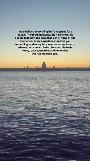 Meaningful Life Quotes: Understanding Life's Reasons