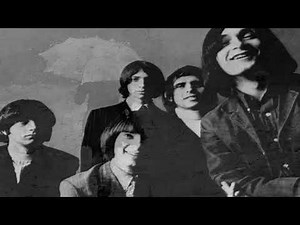 The Left Banke ~ Walk Away Renee (Stereo)