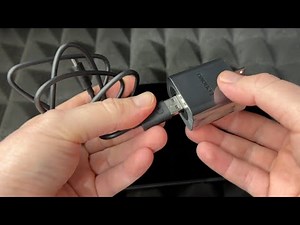 How to Charge Lenovo Tab M9 Tablet