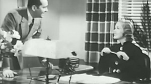 Venus Makes Trouble (1937)