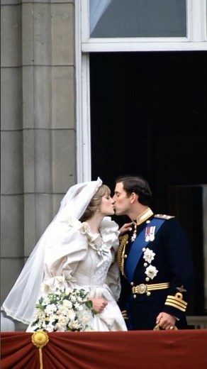 Princess Diana’s Wedding Day Revisited – Hidden Moments You’ve Never Seen