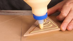 This door mechanism is mind-blowing!