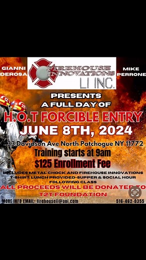 6.8K views · 3 comments | Come join us for a full day of Forcible...