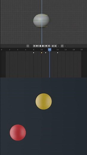 Can I Learn Animation in 30 Days? Day 01/30 - Bouncing Ball