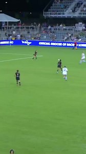 What a way to score a game-winner 😮 Take a look back at her game winner for @racinglouisville. | National Women's Soccer League