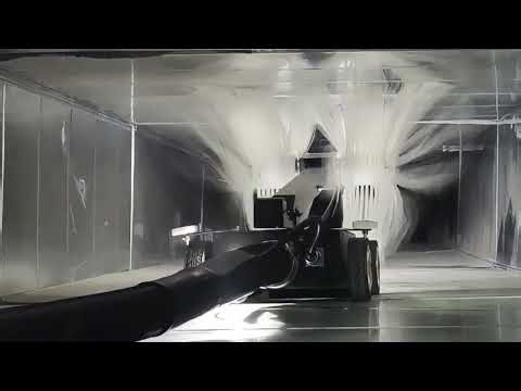 Deep Cleaning HVAC Air Ducts with Advanced Robotic Cleaning Technology