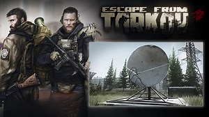 Signal - Del 1 Tarkov: Hjælp med opgaven