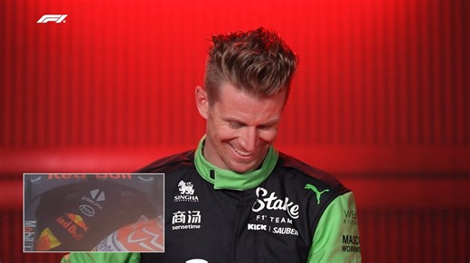 Can the drivers guess the circuit from just the steering wheel? 🤔 We put the grid to the test with this incredibly tough challenge to see just how well they know all the circuits from across the calendar! 📺 | F1