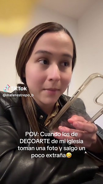 DECOARTE de mi iglesia: ¡Capturando momentos divertidos!