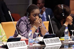 Why Kemi Adeosun's 'exemption certificate' is fake -- Ex-NYSC Director