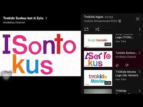 TVOkids logos