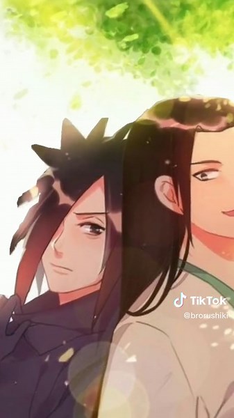 Hashirama & Madara vs Akatsuki Members Debate