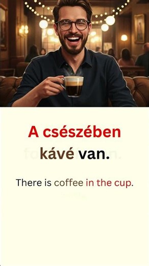 The Most basic Hungarian phrases for Beginners! 🇭🇺 #shorts #language #hungarian #hungary #magyar