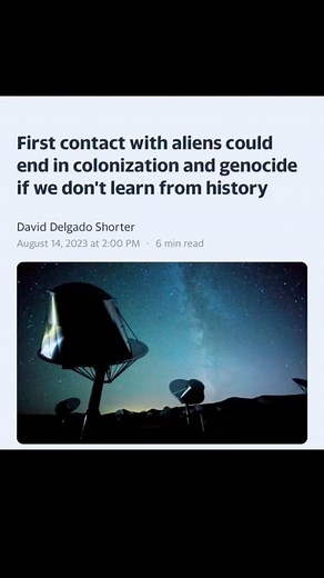 Alien Contact #universoulp #fyp #viral #explorepage #alien #war #conspiracy #spirituality #spiritual #awakwning #wakeup #chosen #ChosenOne | UniversoulP