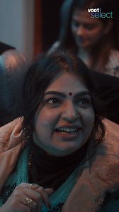 329K views · 1.1K reactions | Gillauri na compliments lene se, aur na complimentary cheezein lene se chookti hai! #Apharan2 - Sabka Katega Dobara! Streaming from 18th March on VootSelect. #Apharan2 #Apharan2OnVoot #SabkaKategaDobara #VootSelect #SabkaKategaDobara Jio Studios #EktaKapoor #ArunodhaySingh Nidhi Singh BC Aunty Saanand Verma Sukhmani Sadana #SantoshSinghDilon | Voot Select | Facebook