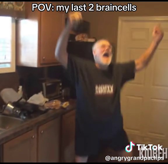 #angrygrandpa #fyp #foryoupage #foryou #blowthisup #meme #real