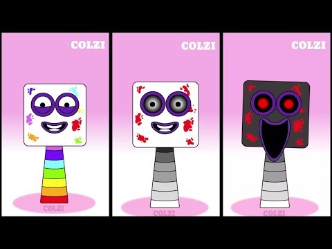 Sprunki OC ALL Phases | Incredibox Compilation COMPLETE #sprunki #incredibox #sprunkioc