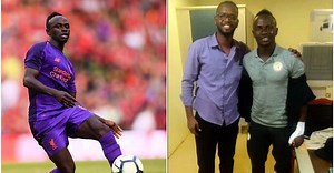 Sadio Mane Injury Adds To Liverpool & Klopp's International Woes | Balls.ie