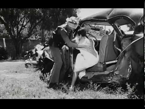 Alejandro Jodorowsky's Fando y Lis - Official Trailer | ABKCO Films