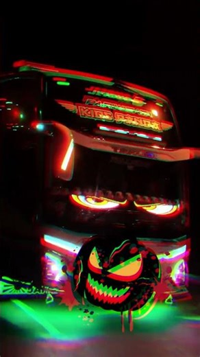 LED MATRIX PANEL #automobile #thetransitprodigy #flexibleled #led #duet #trucker #trailer #ledlights