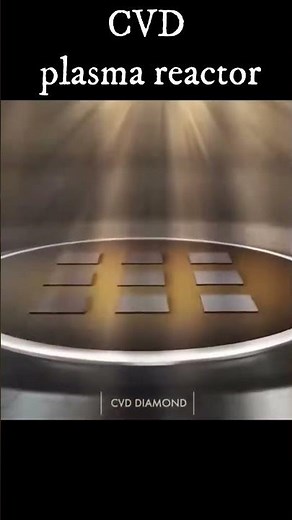 How Lab-Grown Diamonds Are Made in Just 12 Weeks! | Real Diamond Making Process