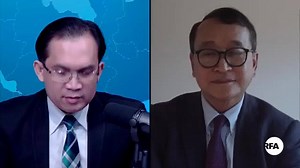 11K views · 172 shares | ១២ មីនា ២០២០ / 12 March 2020 - RFA Interview...