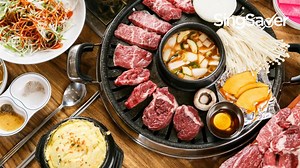 8 Cheap Korean BBQ Buffets In Singapore Starting At S$15 (2025)