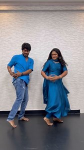 Dance mode on 😍... Uppukaruvadu With @nila_nataraj . #natarajnila #entertainers #youtubers #influencers | Nataraj Nila