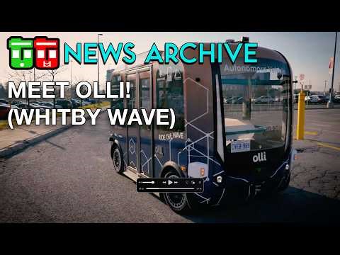 TT News Archive - Meet Olli Whitby Wave (2021)