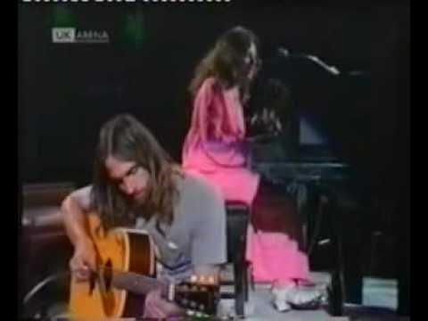 sO fAr AwAy CaRoLe KiNg & JaMeS tAyLoR
