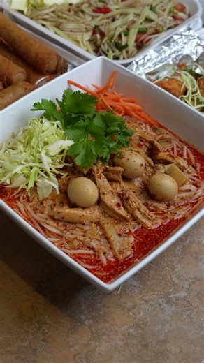 Discover Fresno's Best Hmong Food at Malee’s Kitchen