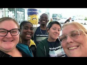 Indiana GEAR UP Program Overview Video