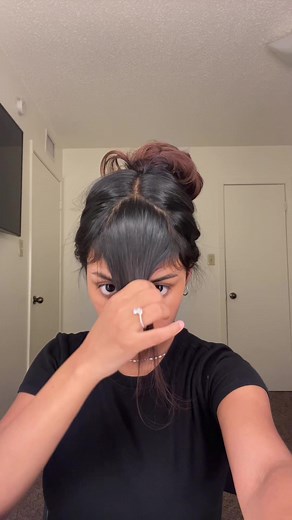 Nadia Selene Ortiz on TikTok