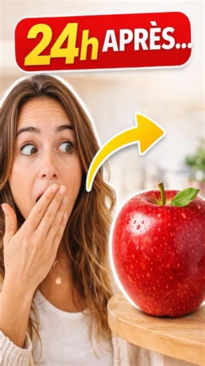 What this fruit does to your body in 24 hours…