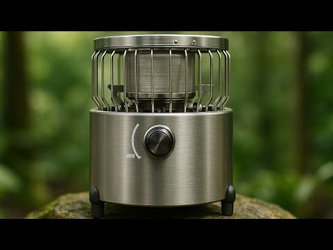 21 (MUST-HAVE) COOLEST CAMPING GEAR AND GADGETS FOR 2025! (YOU CAN'T IGNORE? )