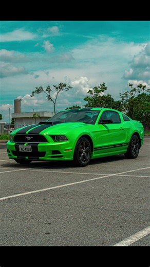 Ford Mustang New Model 2026 | Full Details #ford #fordmustang #car #race #viral #trending #shorts