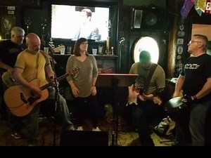 Maryland Artists Form Global Band To Produce Pandemic Music