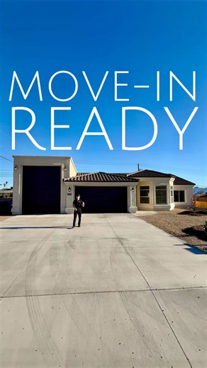 2.1K views · 103 reactions | ▪️3276 Dolphin Dr, Lake Havasu City, AZ...