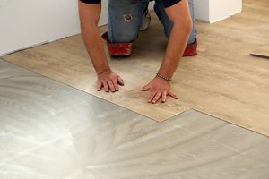 Why Is Your Vinyl Plank Floor Buckling? (Fix Methods)