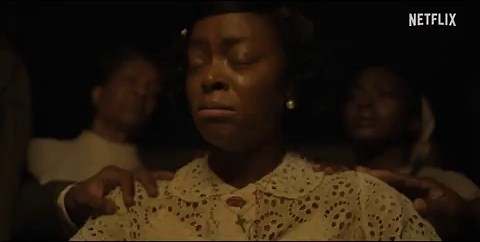 The Piano Lesson - Official Trailer (Netflix)